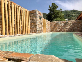 Villa Arcipelago, Cefalù